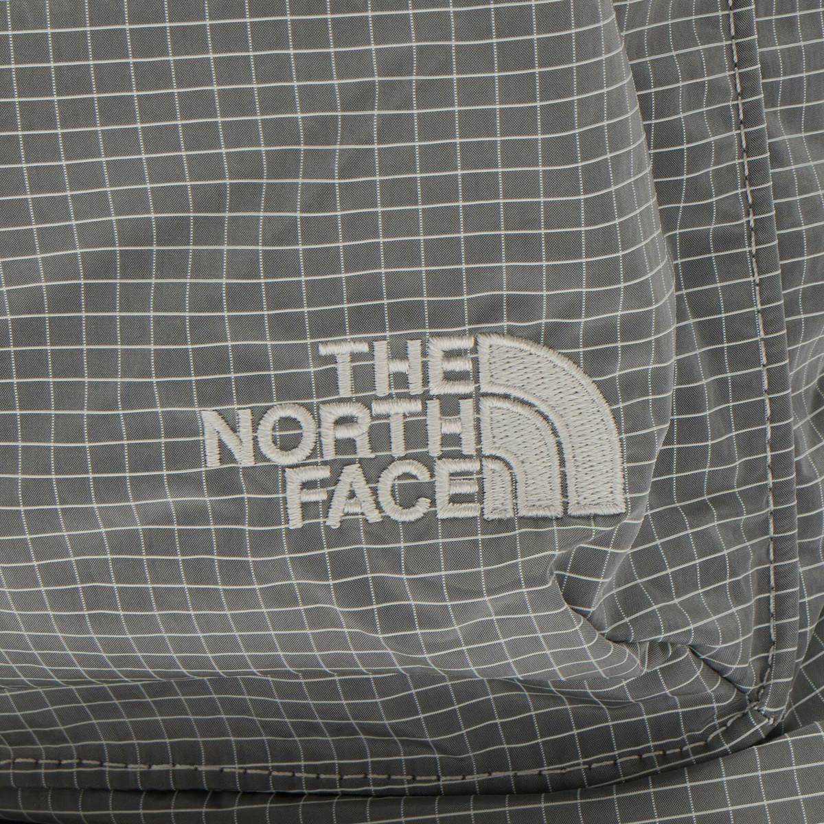 The North Face Men's Never Stop Tote Bag in Cumulus Cloud 
