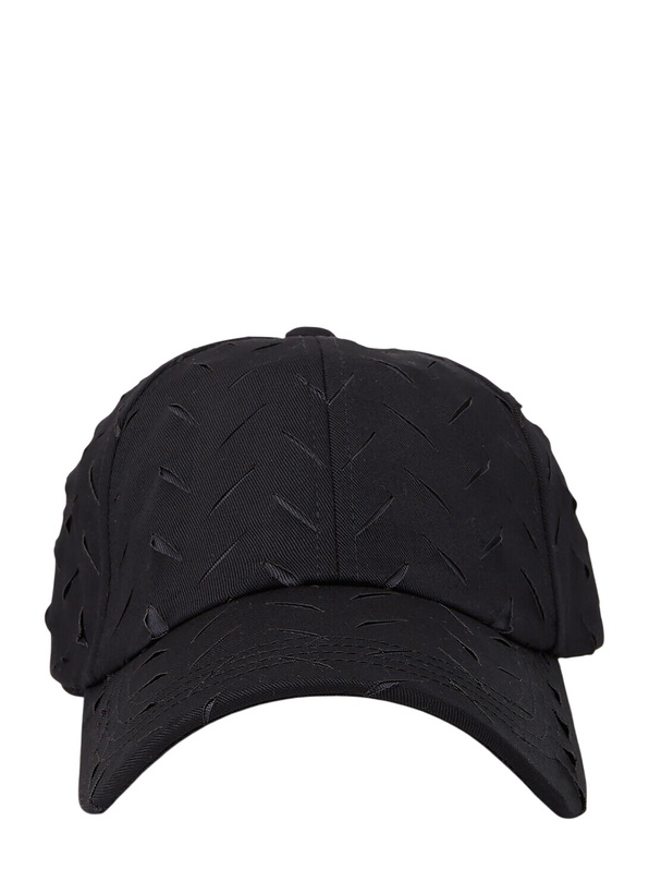 Photo: Eytys Lexi Baseball Cap
