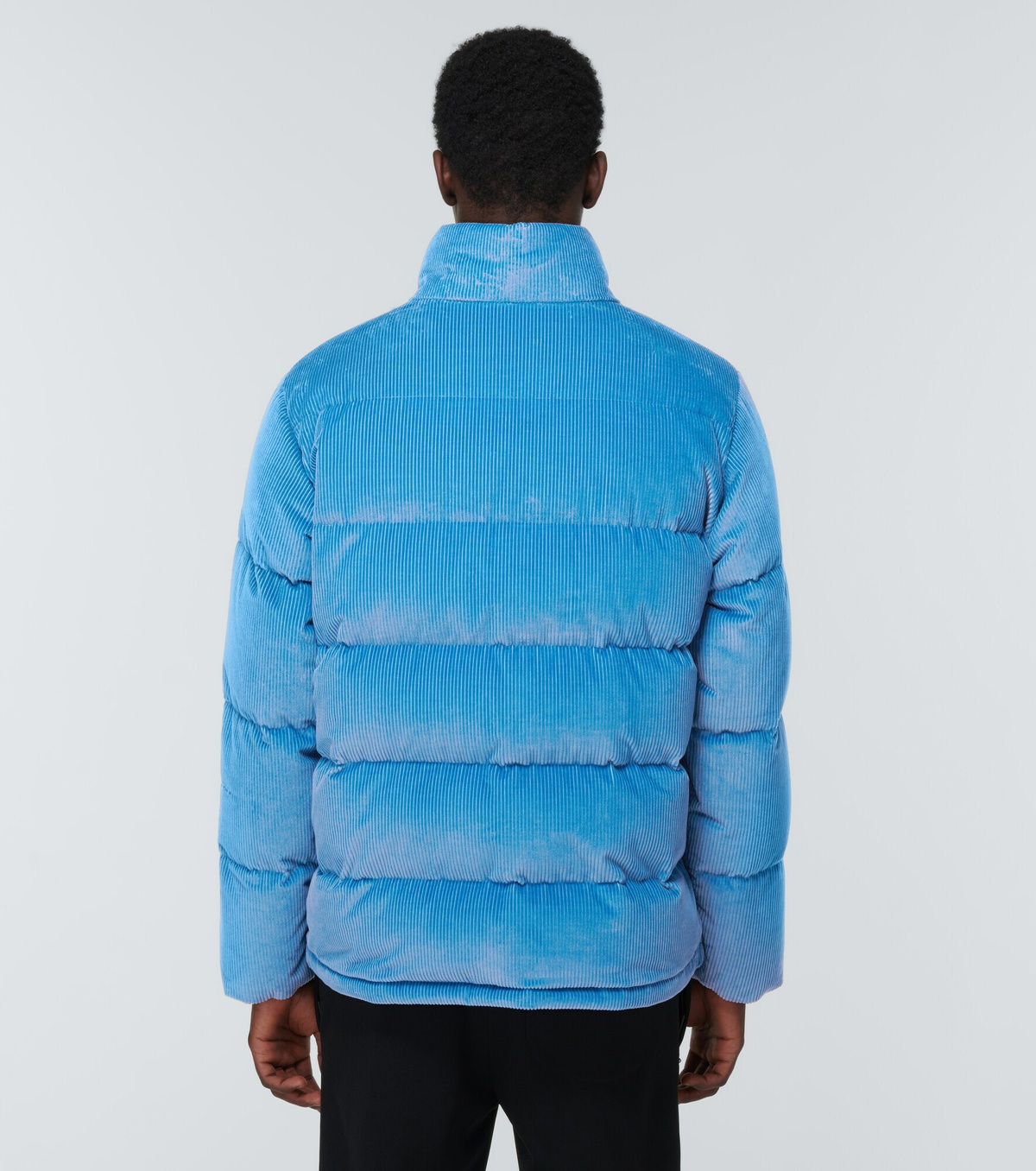 Moncler Genius - 7 Moncler FRGMT Hiroshi Fujiwara Donnie corduroy
