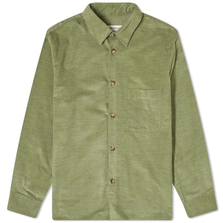 Photo: A Kind of Guise Gusto Corduroy Shirt