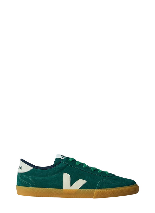 Photo: Veja Volley Poker Pierre Sneakers