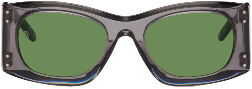 OTTOMILA Gray 4 Cierniere Sunglasses