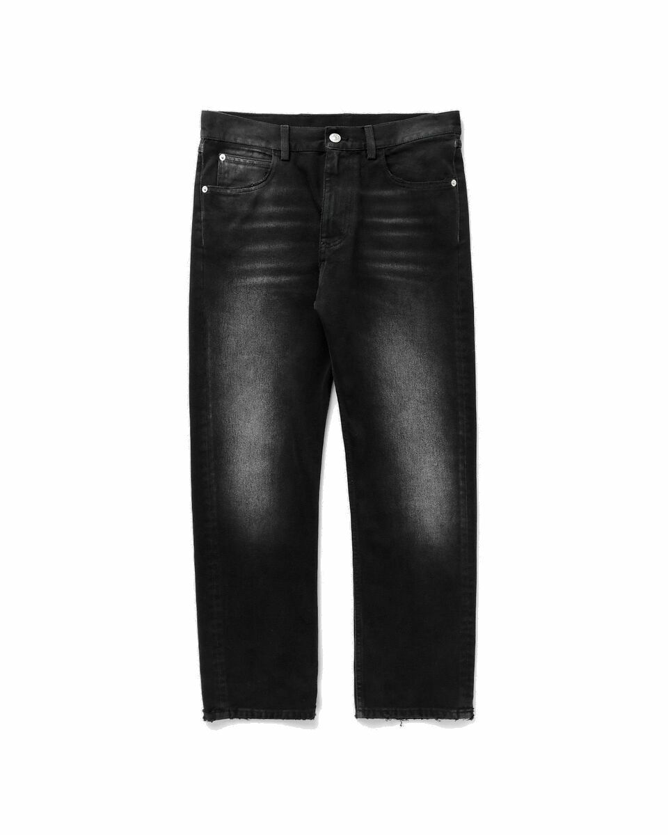 Photo: Marni Trousers Black - Mens - Jeans