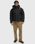 Napapijri A-GAIL PUF Black Mens Down & Puffer Jacket