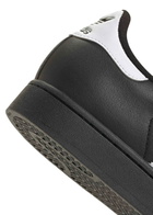 Adidas Superstar Ii leather Sneakers Black