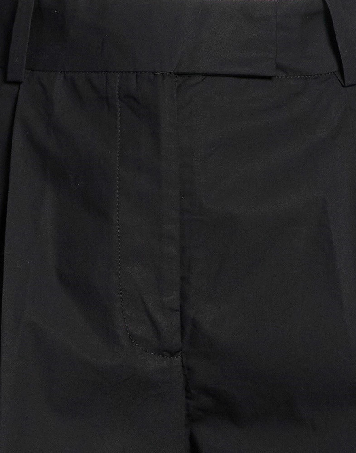 Modes Womens Pants in Black