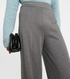 Loro Piana - Cashmere and silk pants