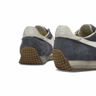 Diadora Men's Equipe Canvas SW Evo Sneaker in Blue Denim