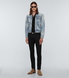 Saint Laurent - Denim jacket