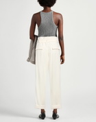 Peserico Womens Pants in Beige