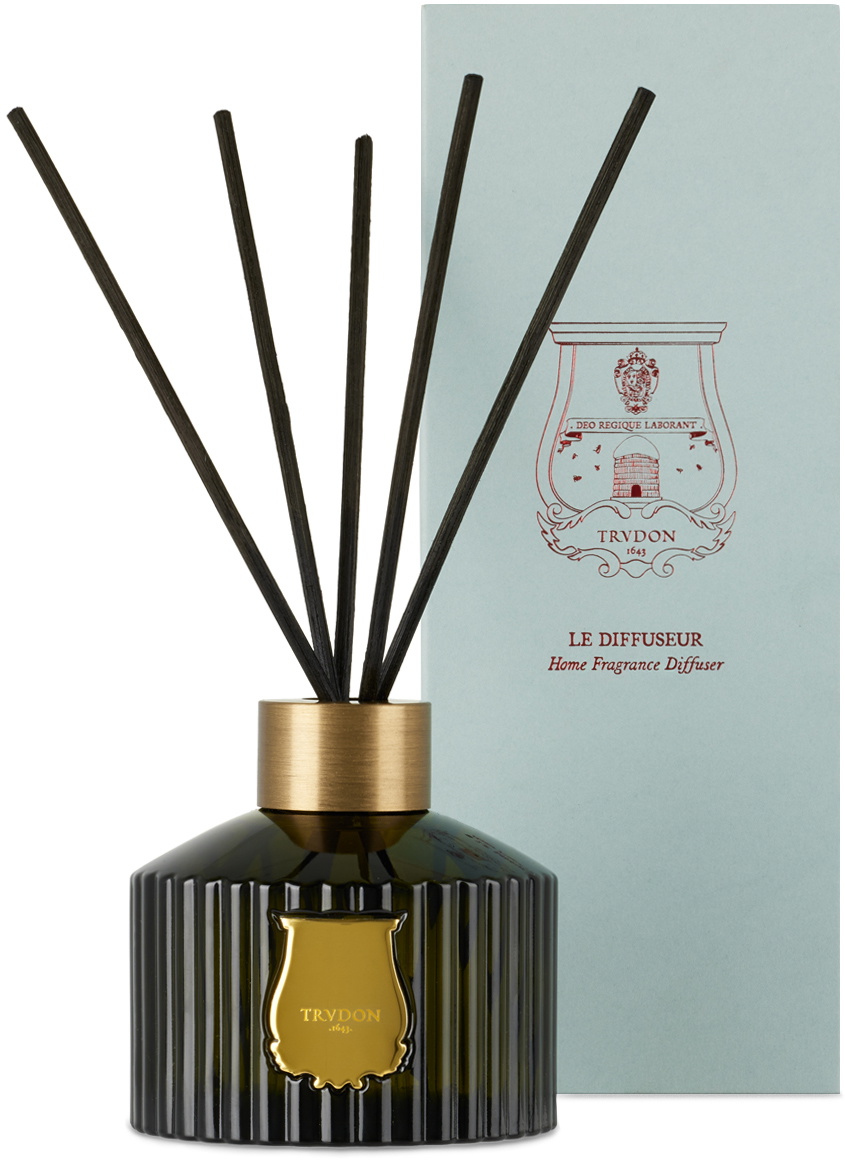 Trudon Spiritus Sancti Diffuser, 350 mL