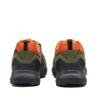 Adidas x POP Swift R2 Gore-Tex Sneakers in Aop Green