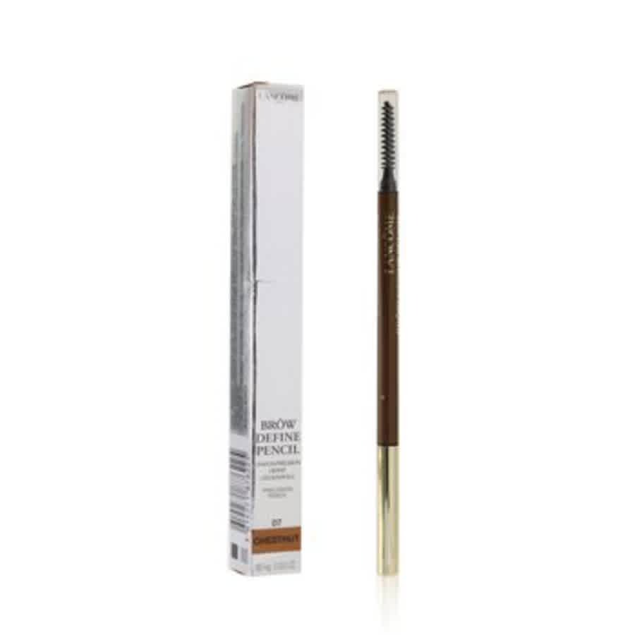 Lancome - Brow Define Pencil - # 07 Chestnut 0.09g/0.003oz