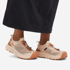 Hoka One One Women's Hopara 2 Sneakers in Cream/Cedar