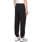 adidas Originals Black Vocal Lounge Pants