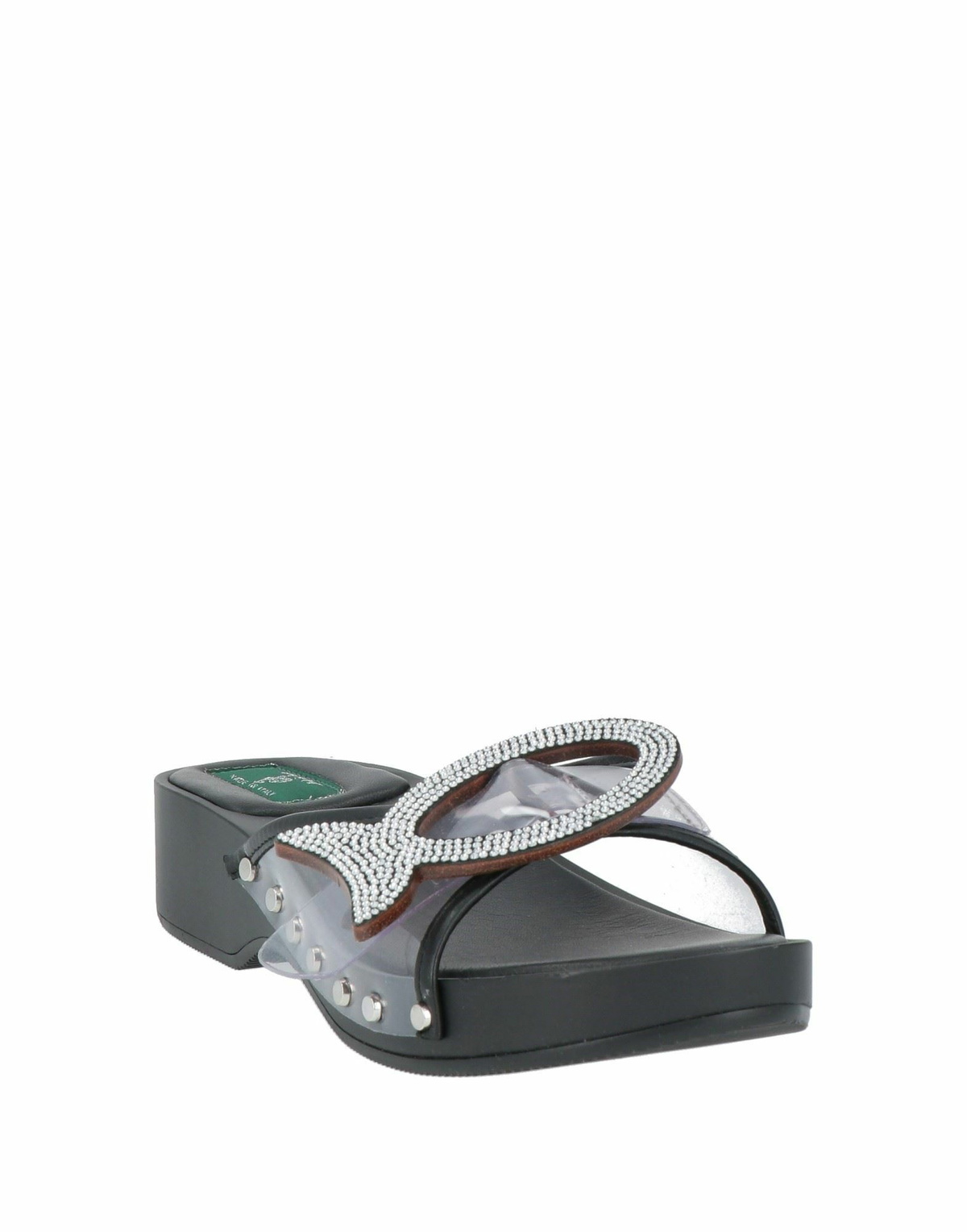 Pucci Womens Sandals in Black