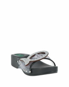 Pucci Womens Sandals in Black