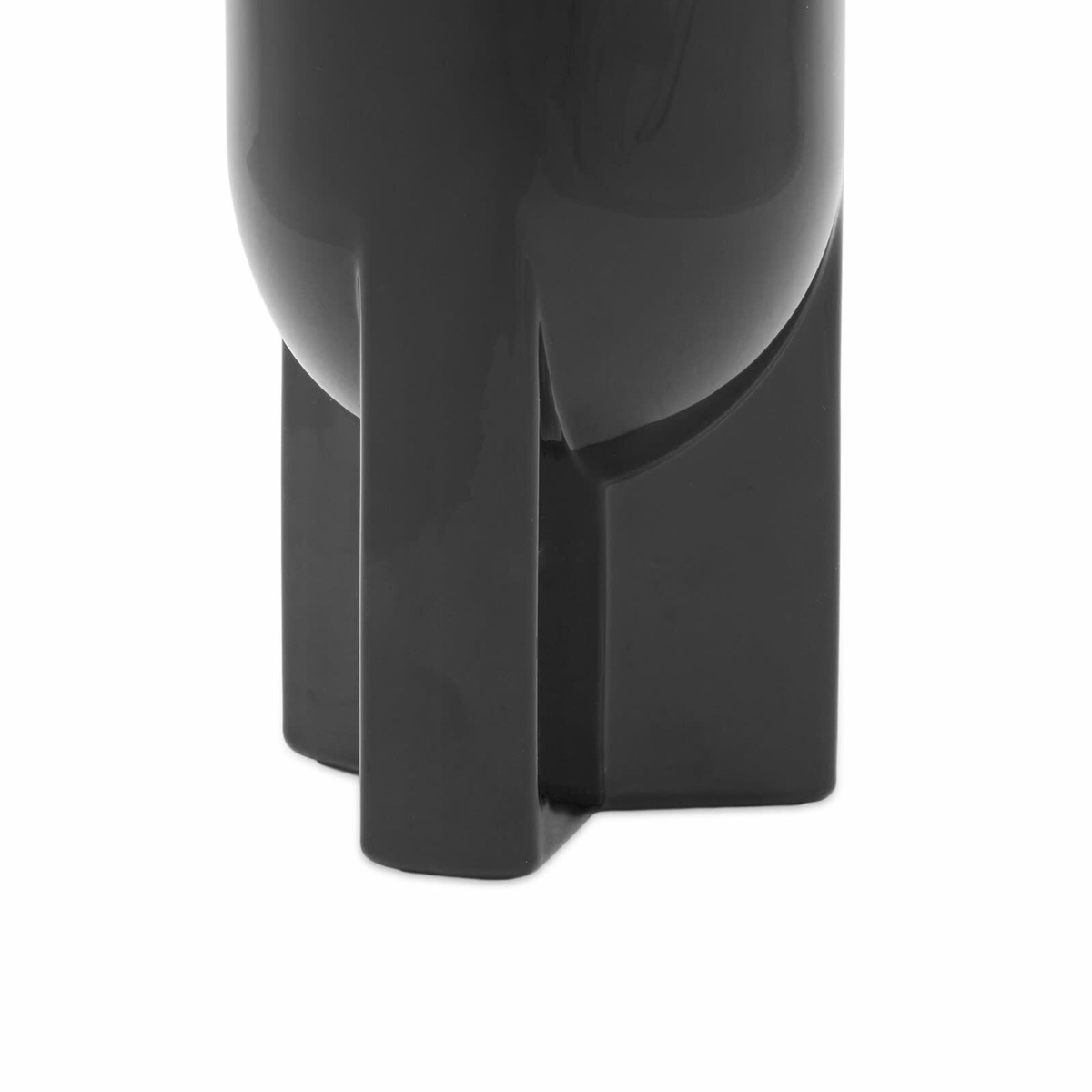 Rick Owens Men's L'Apparition 200g Candle in Black 
