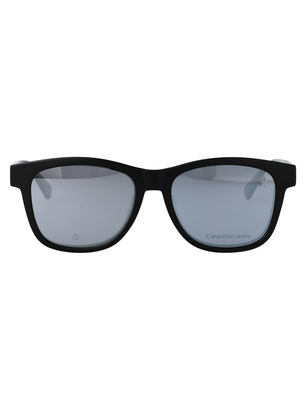 Photo: Calvin Klein Jeans Ckj23643 Glasses