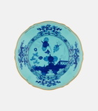 Ginori 1735 Oriente Italiano dessert plate