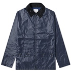 Nanamica Field Jacket