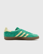 Adidas Gazelle Indoor Green - Mens - Lowtop