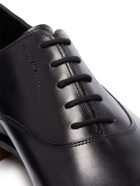 JOHN LOBB - Leather Shoes With Logo
