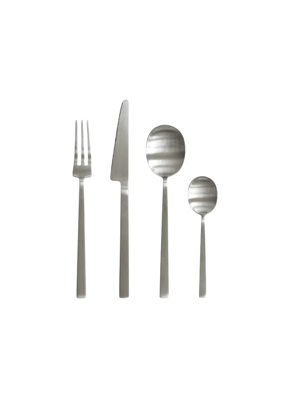 Photo: 101 Copenhagen Kogei Cultery Set