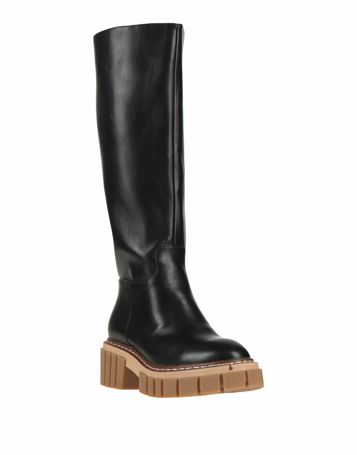 Jijil Womens Boot in Black
