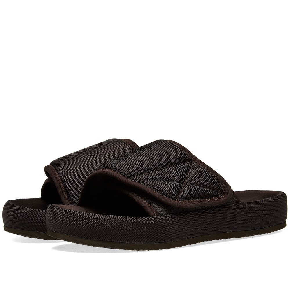 Yeezy season hot sale 7 fleece slide