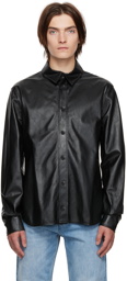 Marni Black Long Sleeve Shirt