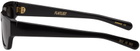 FLATLIST EYEWEAR Black Frankie Sunglasses