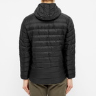 Arc'teryx Men's Cerium LT Packable Hoody in Black