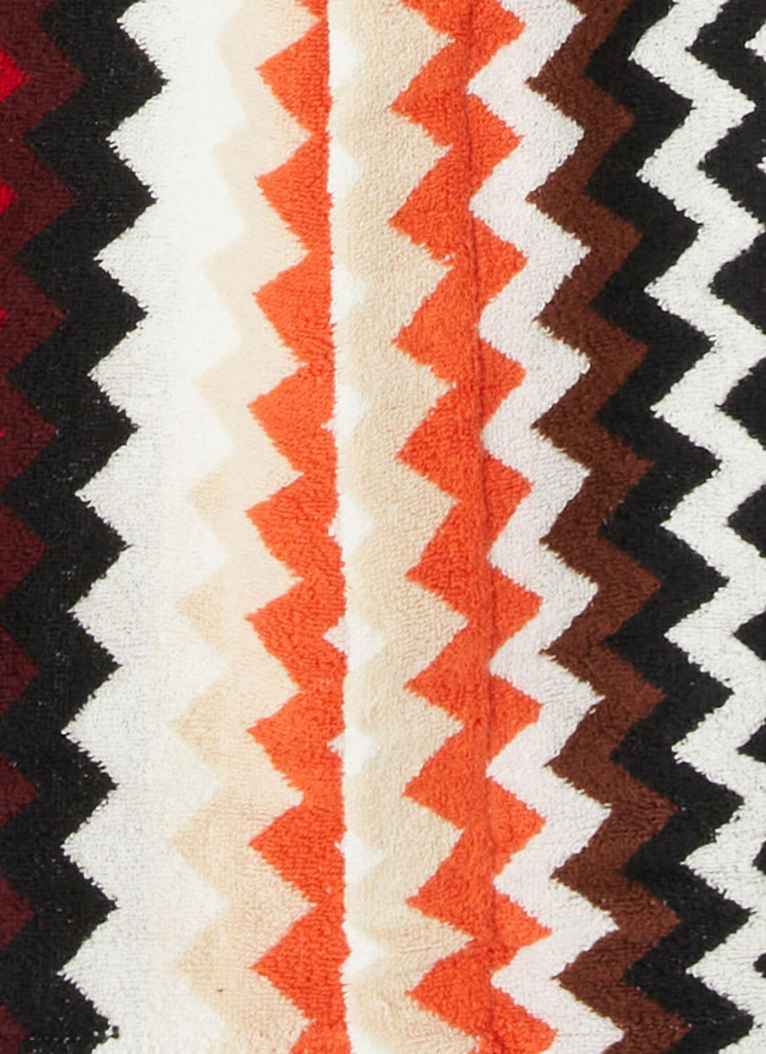 Missoni Best Hooded Bathrobe