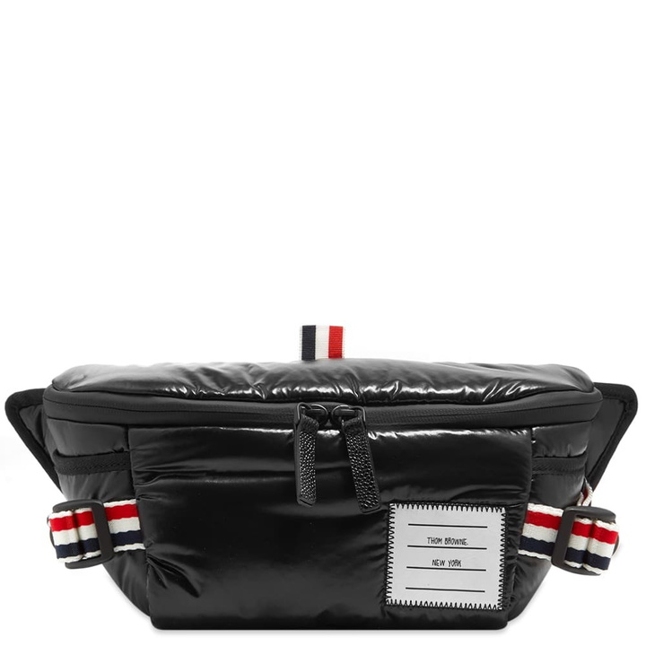 Photo: Thom Browne Ripstop Waist Bag