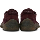 Magliano Burgundy Kart Sneakers