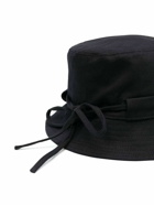 JACQUEMUS - Le Bob Gadjo Bucket Hat