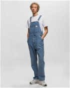 Levis Rt Overall Blue - Mens - Casual Pants
