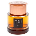 Niche Oud by Armaf for Men - 3 oz EDP Spray