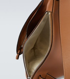 Loewe Anton leather shoulder bag