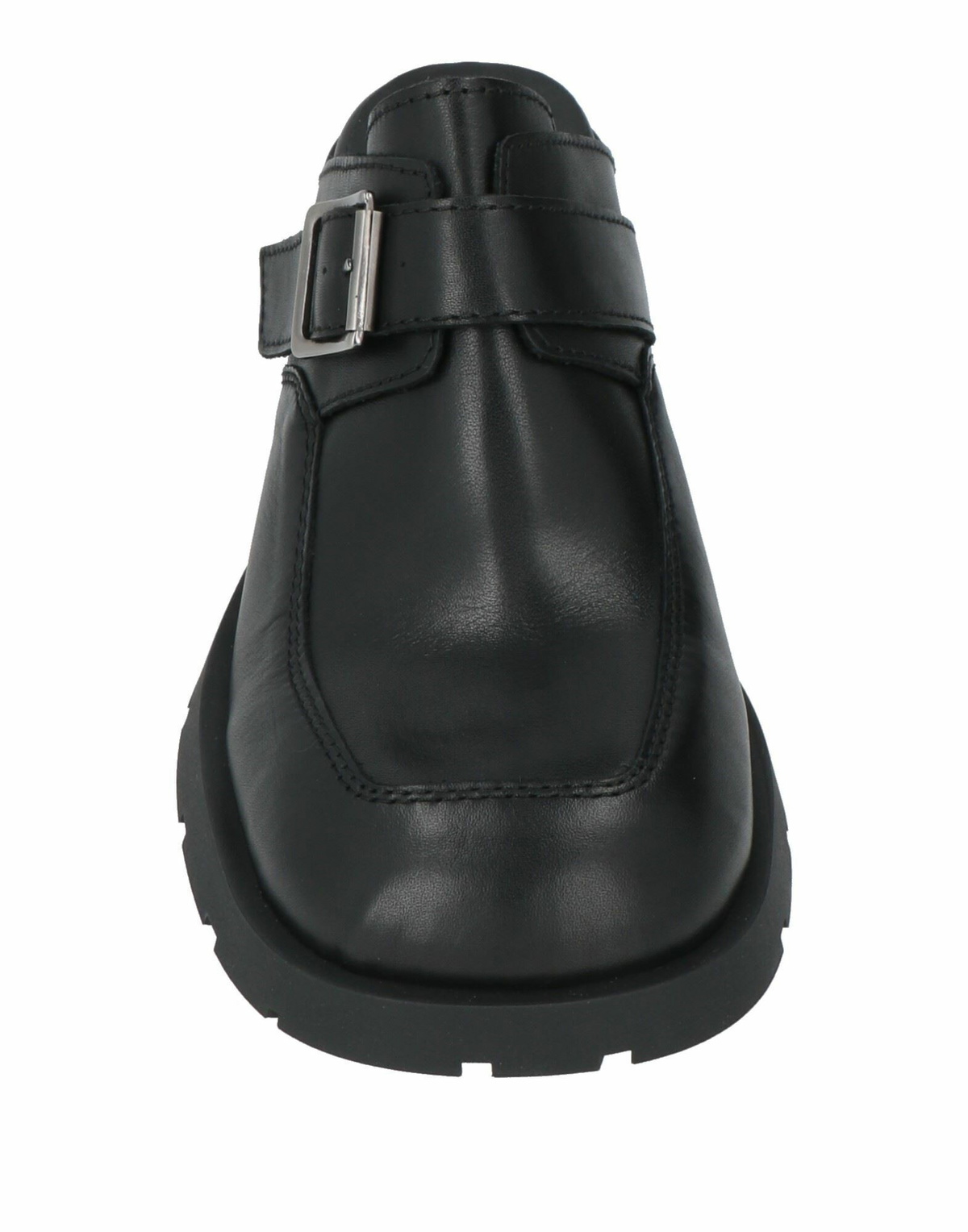 Miista Womens Mules & Clogs in Black