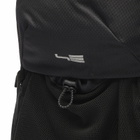 SEALSON ROMING13 Backpack in Black 