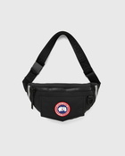 Canada Goose Waist Pack Black - Mens - Small Bags