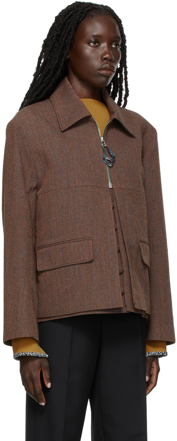 大切な namacheko website tailored - jacket - fullgauge.com