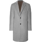 Altea - Cashmere Overcoat - Men - Gray