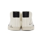 Y-3 Off-White Yohji Pro Sneakers