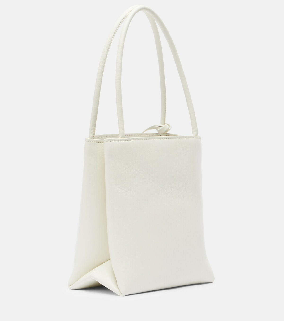 Magda Butrym Julia Small leather shoulder bag