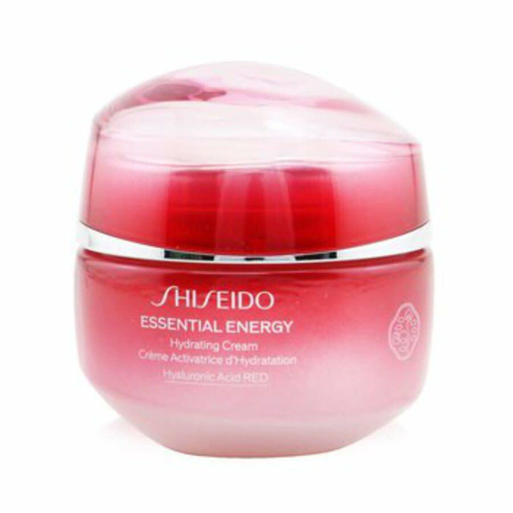 Photo: Shiseido - Essential Energy Hydrating Cream 50ml / 1.7oz