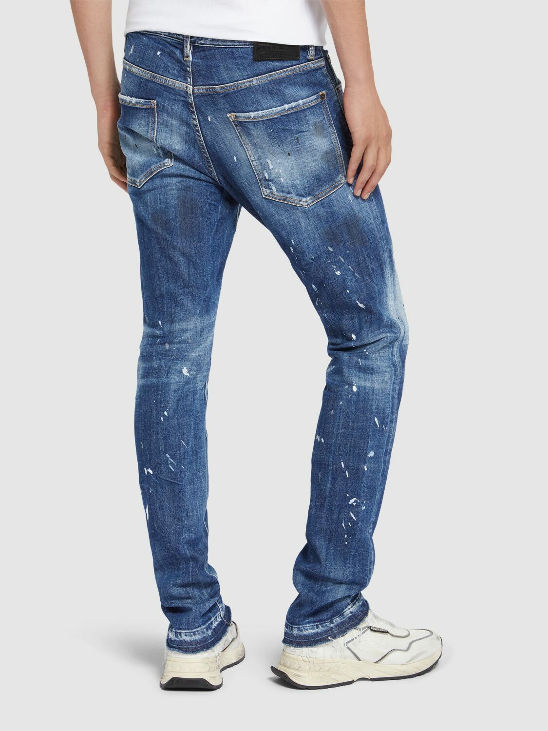 DSQUARED2 Cool Guy Jeans Dsquared2