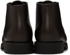 KLEMAN Brown Oxal KP Boots
